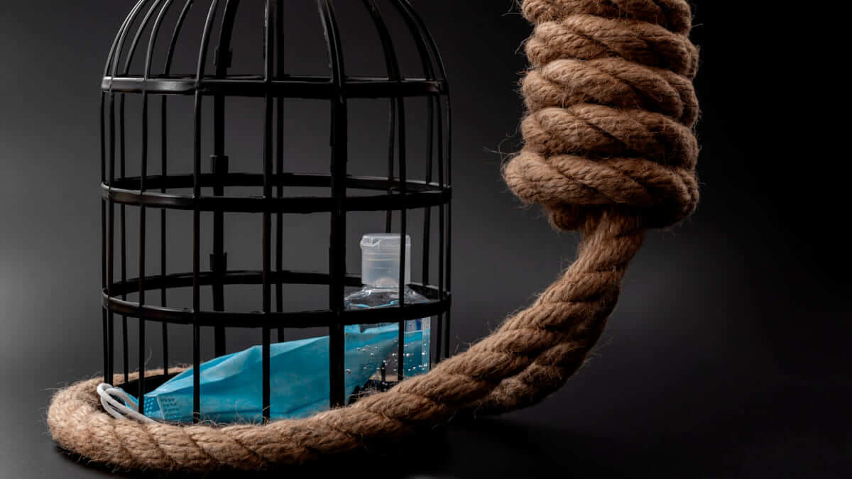 México vive el peor aumento en casos de suicidio desde hace 10 años