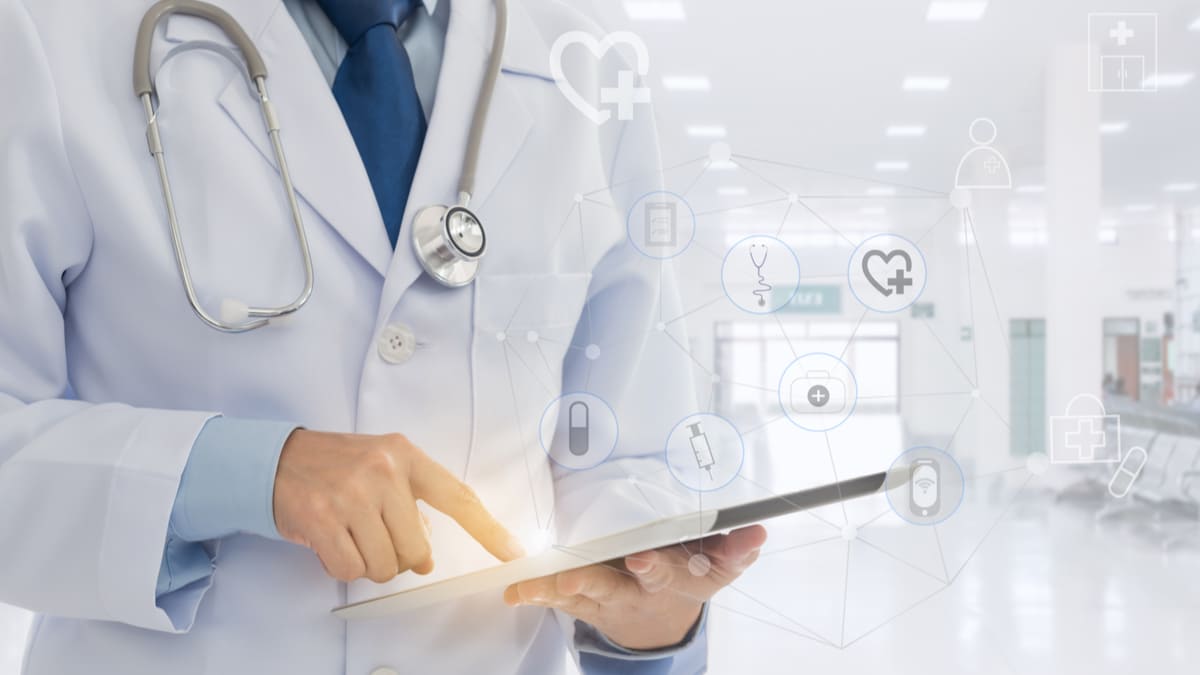 México regulará la salud digital en su territorio