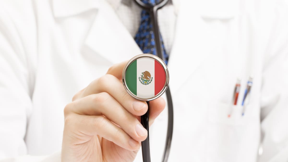 El IMSS y la OPS se alían para buscar la universalización del sistema de salud mexicano
