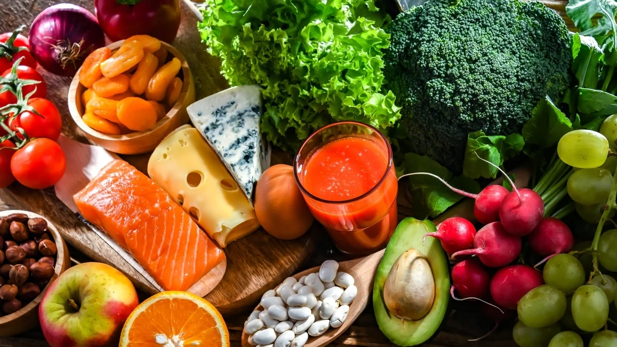 Nutrición clave para combatir la obesidad en México