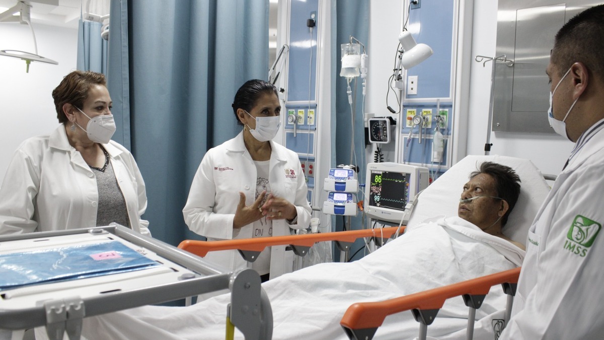 Más de 12 mil atenciones se realizaron en Hospital Cuajimalpa