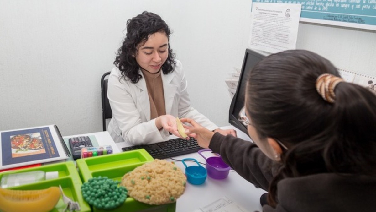 Primer estudio sobre causas de sobrepeso y obesidad en mujeres embarazadas