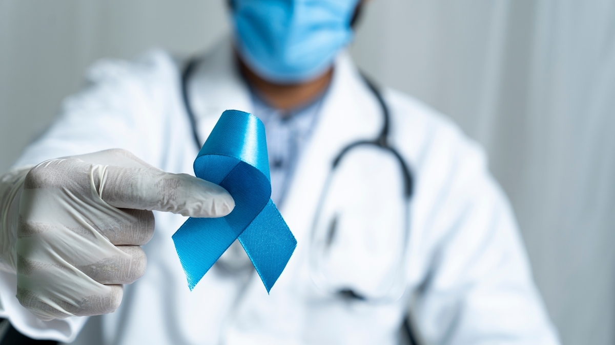 Programa del Instituto Nacional de Cancerología de cáncer colorrectal