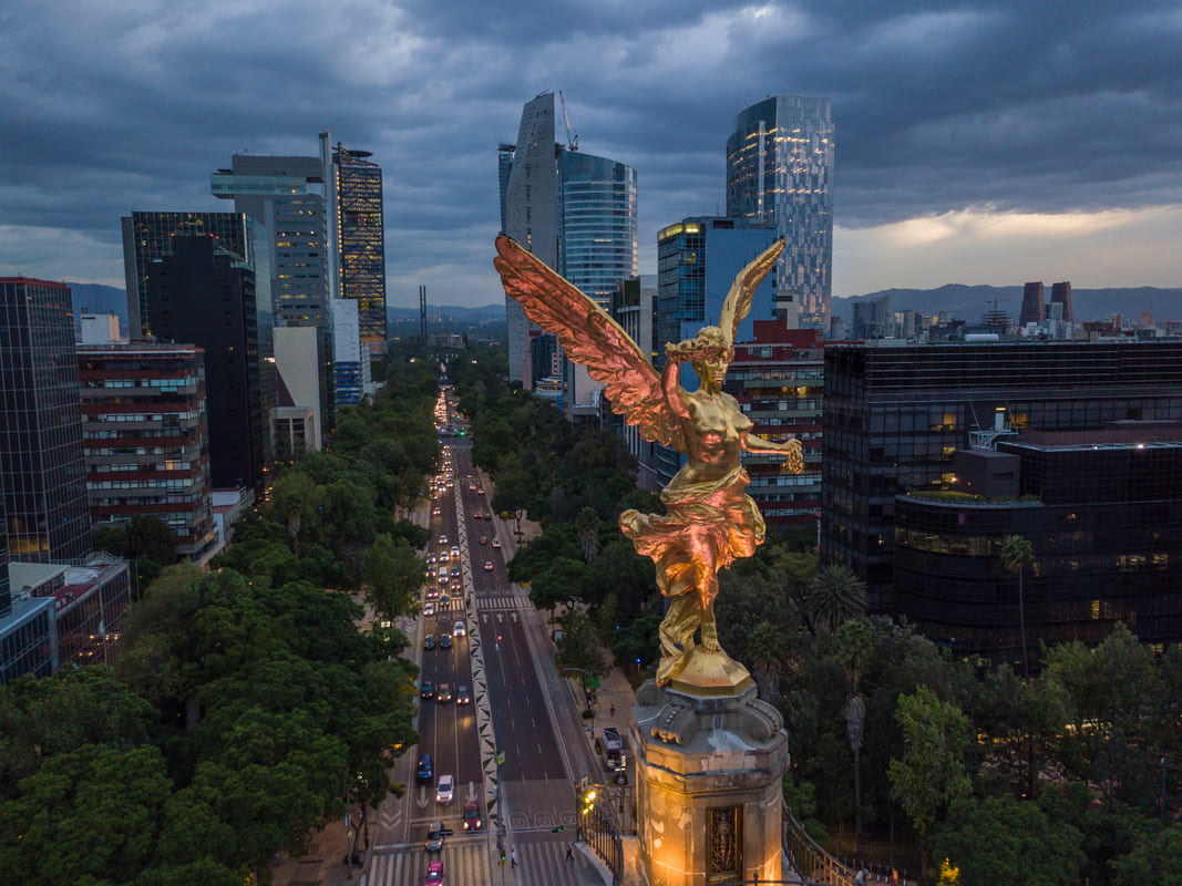 La urgente necesidad de mejorar el sistema de salud en México