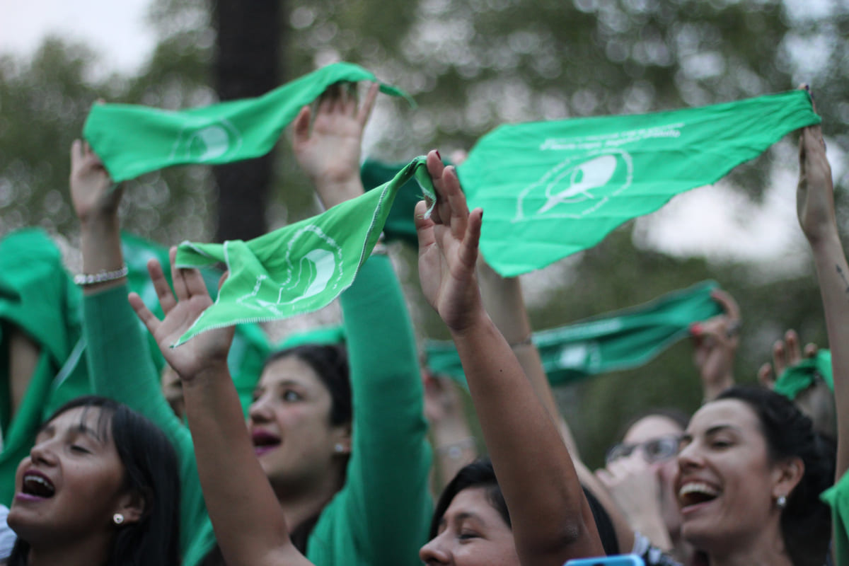 México: La Suprema Corte de Justicia despenaliza el aborto a nivel federal
