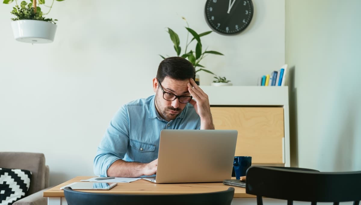 México estos son los trastornos mentales que son riesgo laboral a partir de diciembre 