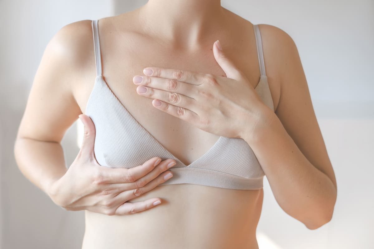 México: con diagnóstico oportuno busca combatir muertes por cáncer de mama