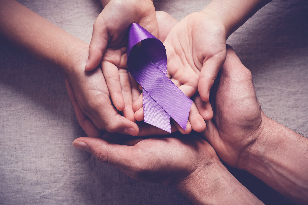 Día mundial del cáncer
