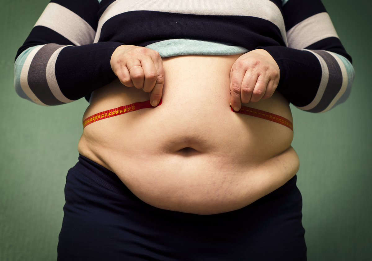 Obesidad en México: Mujeres mexicanas afectadas en mayor Proporción que los hombres