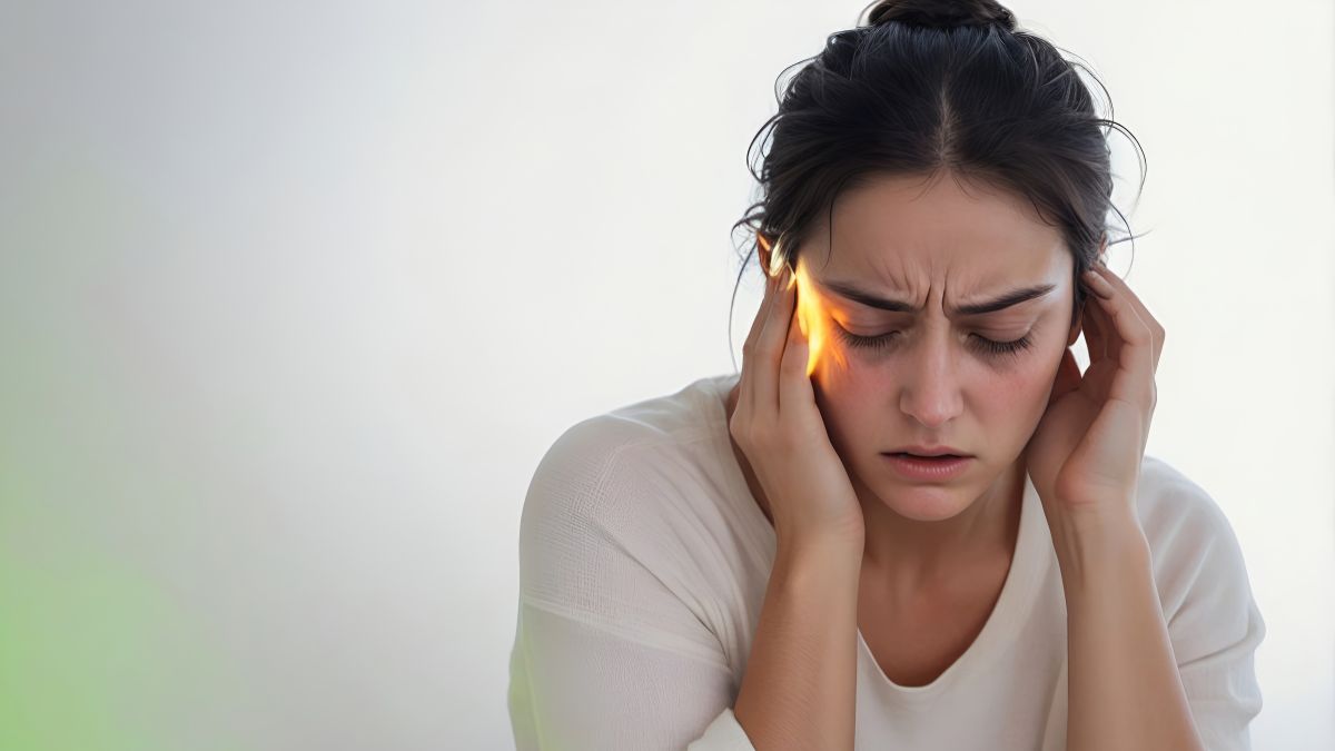 15% de los mexicanos sufren de migraña: Instituto Nacional de Neurología