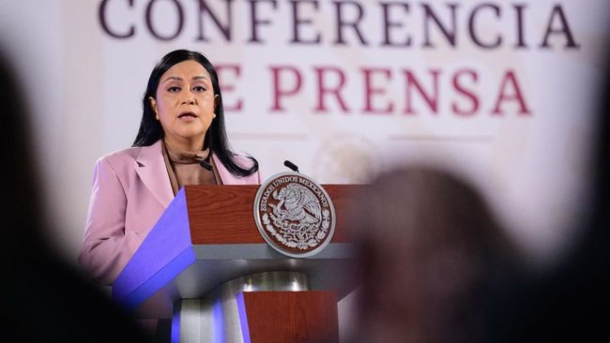 Histórica inversión de $465 mil millones garantiza pensión de bienestar para 12.2 millones de mexicanos