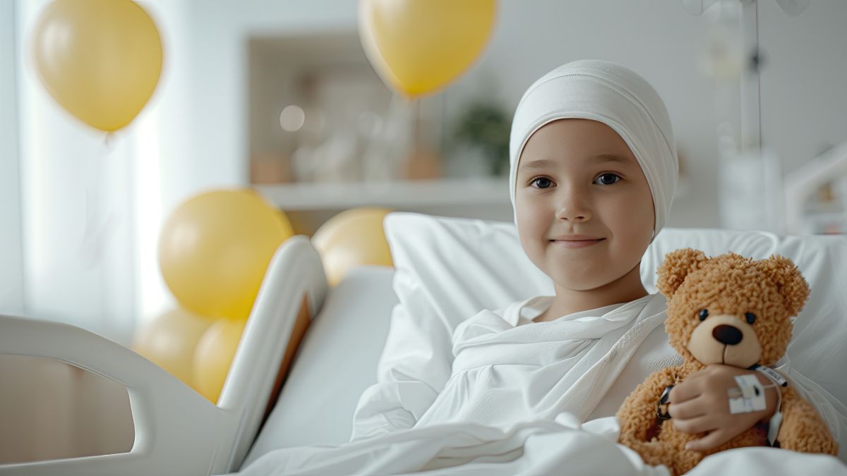 México: Frecuencia y gravedad de eventos adversos tardíos en pacientes pediátricos sobrevivientes de cáncer