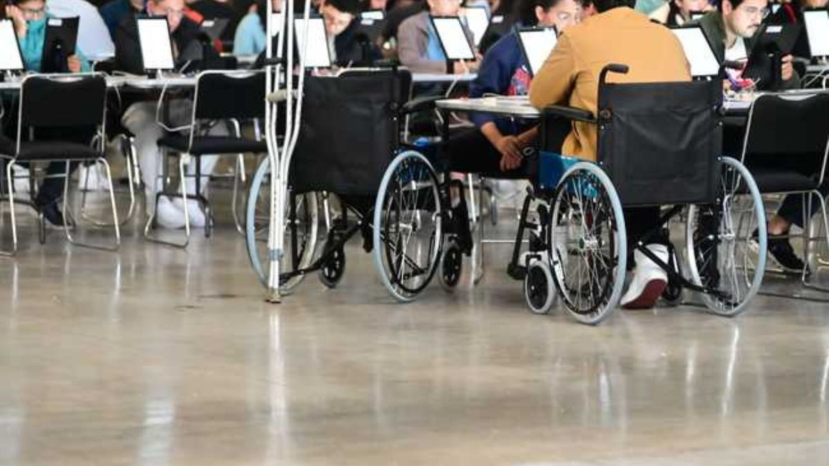 Resultados del Enarm 2024 en México 44.859 aspirantes participaron en seis sedes a nivel nacional