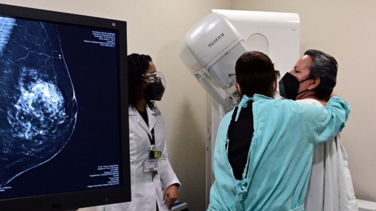 Cáncer de mama México fortalece prevención, diagnóstico y tratamiento con nuevo lineamiento técnico integral