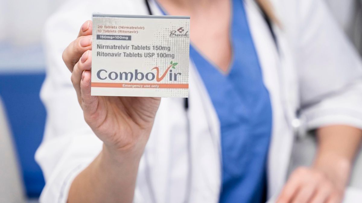 Cofepris emite alerta sobre venta irregular de medicamento para COVID-19 en México