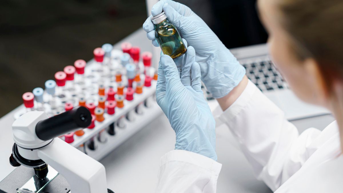 Cofepris lanza guía para regular la evaluación preclínica de medicamentos biotecnológicos descubre sus lineamientos