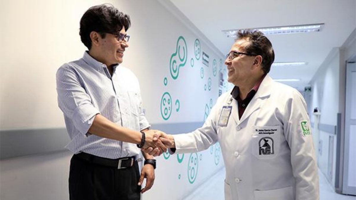 IMSS reconoce la excelencia de su personal médico y fortalece su calidad en salud