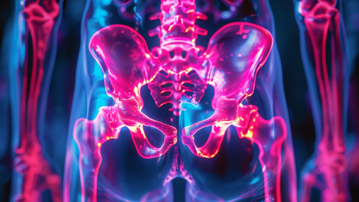 Osteoporosis en México: 10 millones afectados y una fractura de cadera cada 24 horas