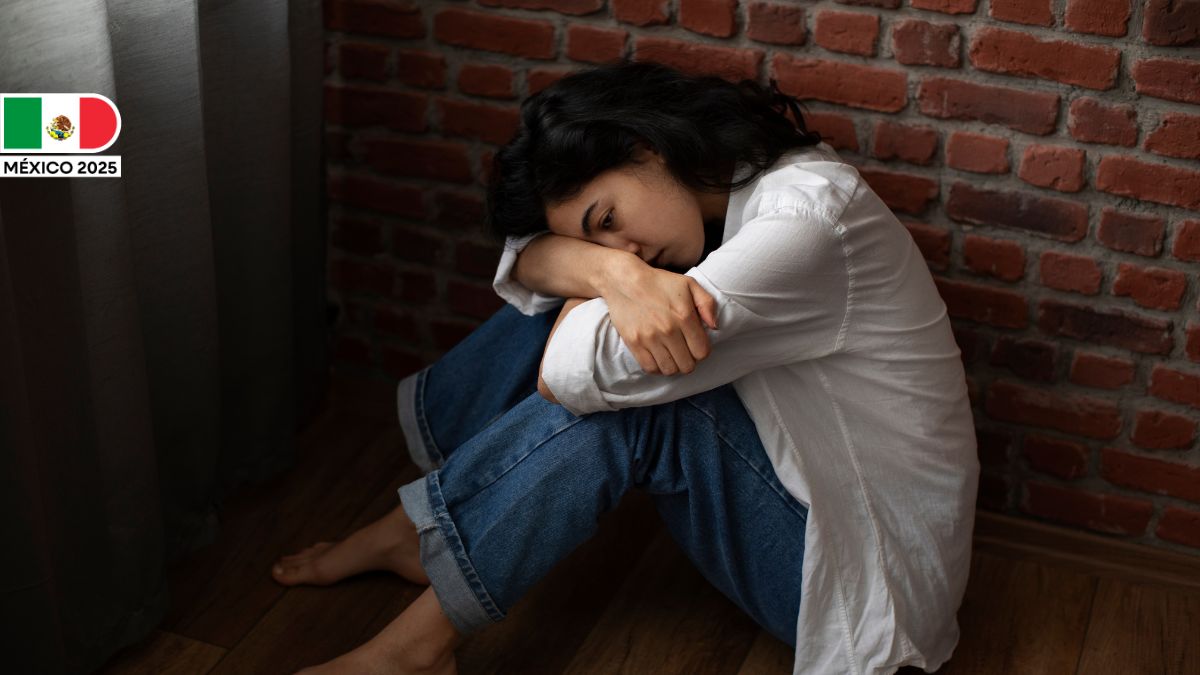 salud mental México