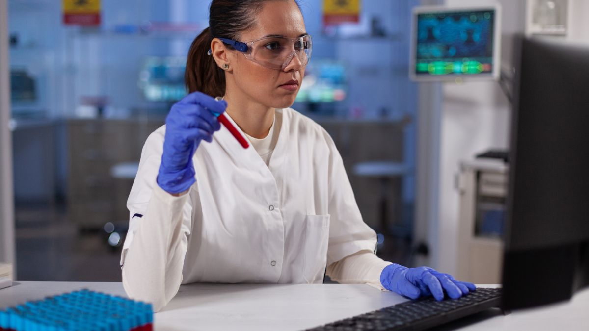 Programa TRASLADA del IMSS acelera la investigación en salud