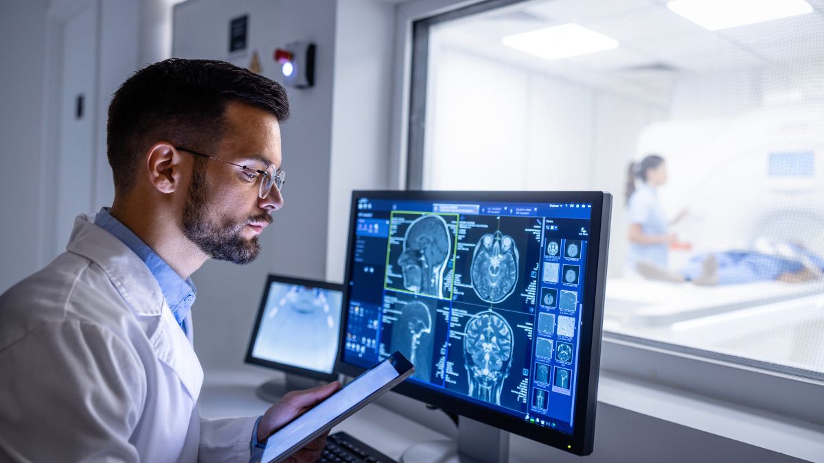 La Inteligencia Artificial mejora los servicios de radiología en México