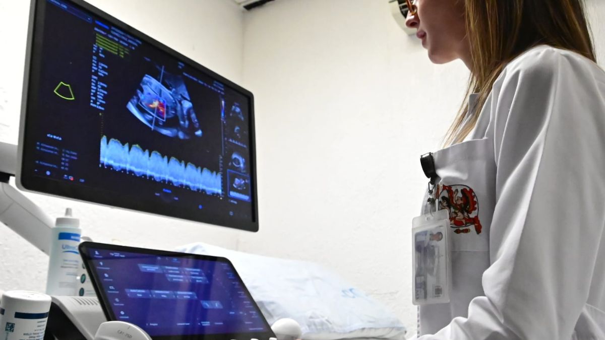 México: Secretaría de Salud y sociedad civil unen esfuerzos para reducir la mortalidad materna e infantil