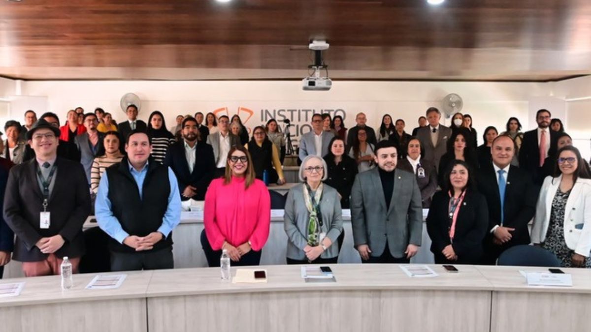 Nuevo estándar de competencia para cuidadores de adultos mayores en México