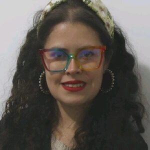 Imagen de Susana María Rico Barrera