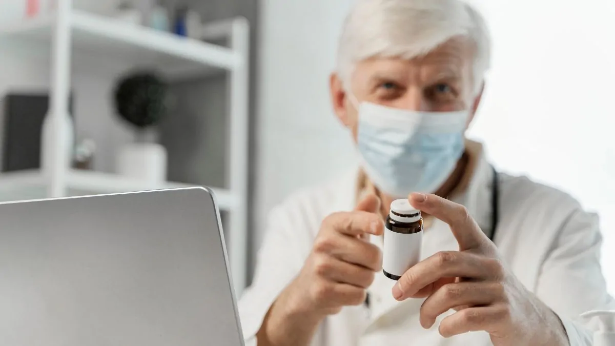 Cofepris autoriza nuevos insumos para la salud, incluido un medicamento clave para el tratamiento del cáncer