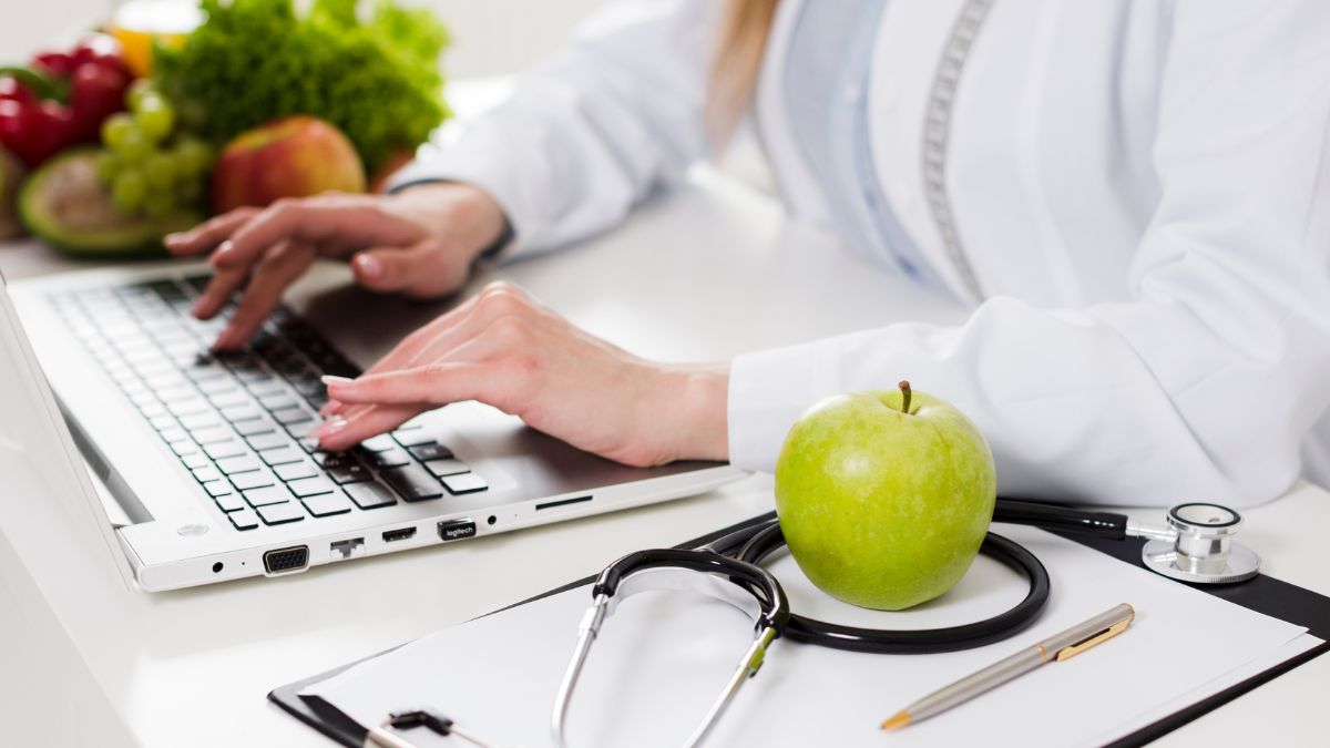 El rol esencial de las nutriólogas y nutriólogos en el sistema de salud mexicano