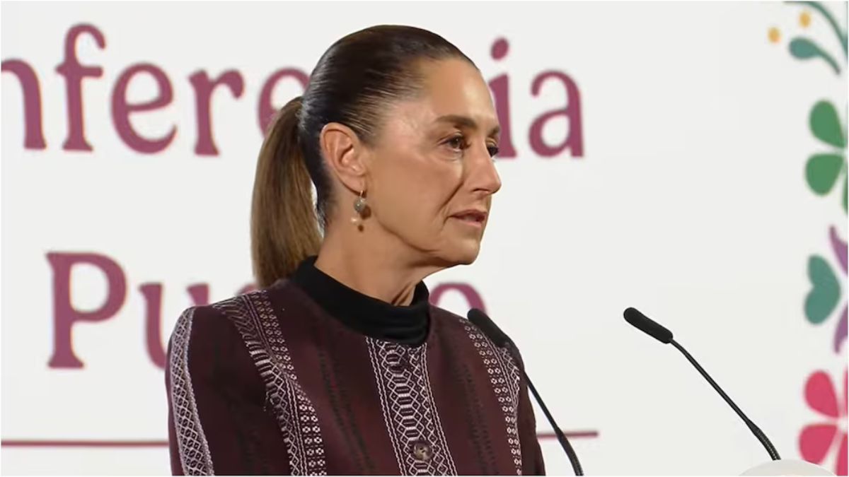 “Seguiremos contratando personal médico de Cuba y otros países”, confirmó Sheinbaum