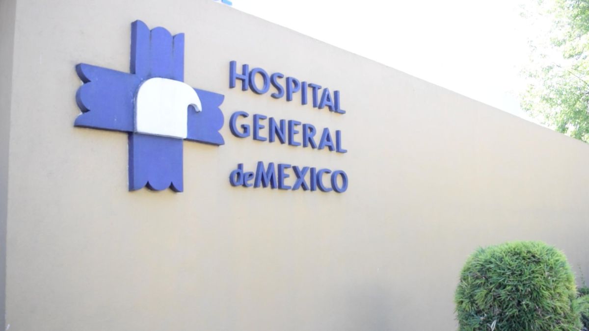 HGMEL celebra 120 años: Pilar de la salud en México y semillero de talento médico