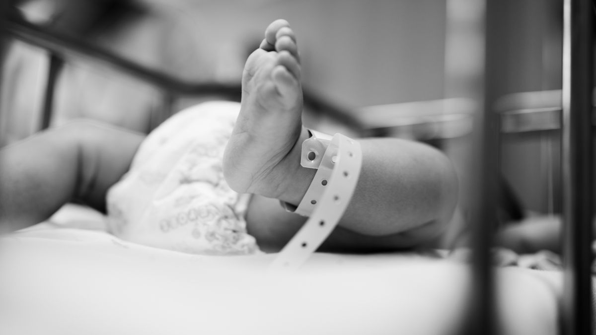 Alerta epidemiológica, van más de 100 casos de tos ferina y la muerte de un bebé