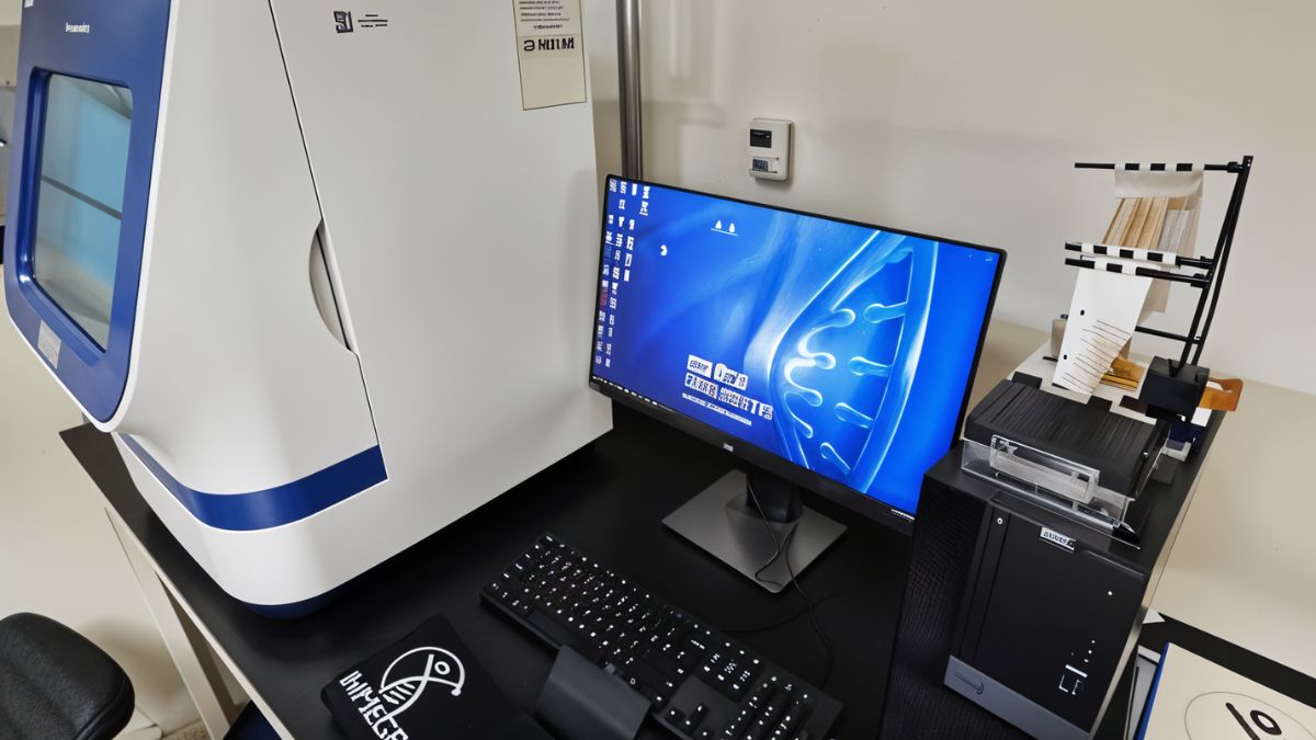 INMEGEN fortalece su infraestructura tecnológica con el secuenciador PromethION P2, único en México