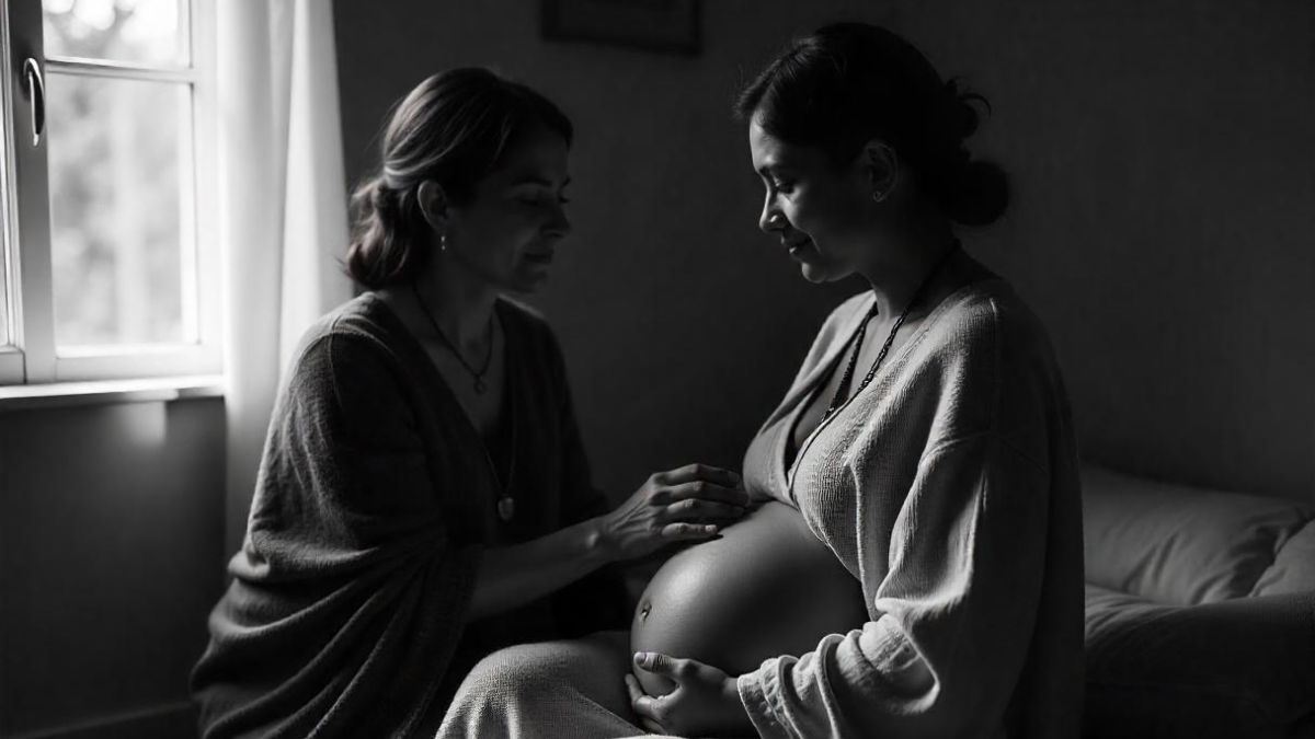 México da un paso histórico al integrar la partería tradicional en su sistema de salud