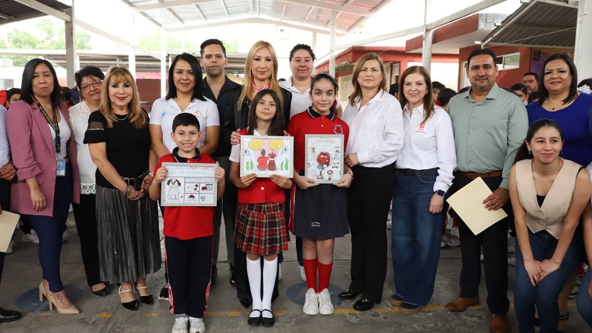 Nuevo León intensifica campañas contra la rickettsiosis