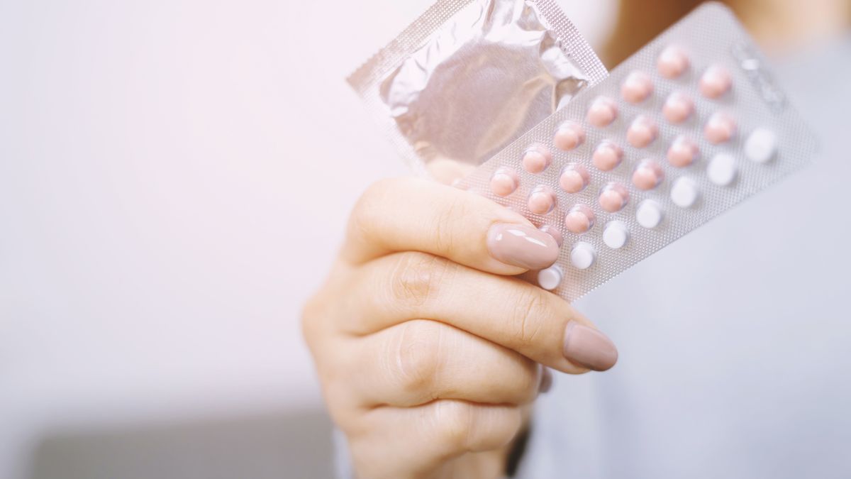 Proyecto de NOM-005-SSA-2025 sobre planificación familiar y anticoncepción en México