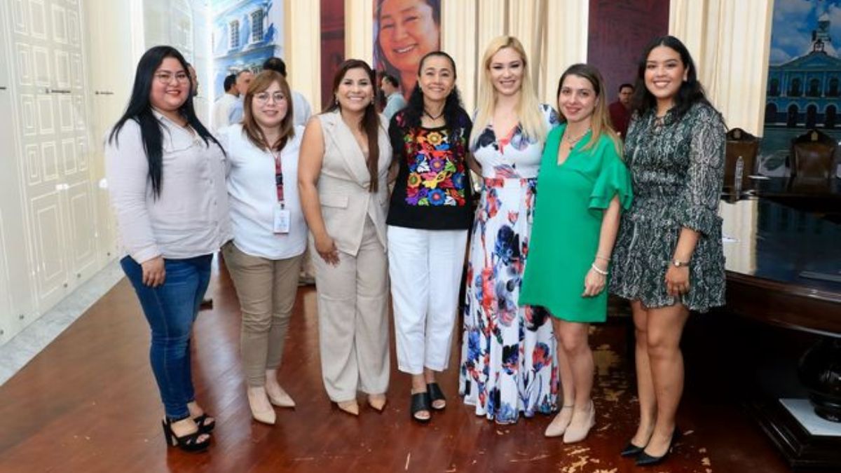 Tabasco refuerza su compromiso para erradicar la violencia sexual en mujeres y niñas