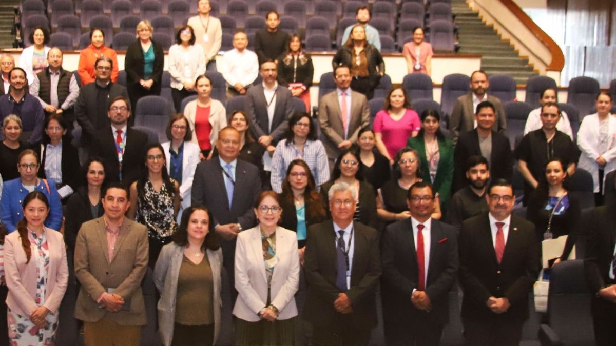 regulación farmacéutica en México