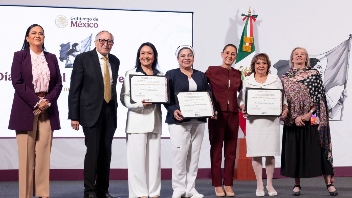 Atención domiciliaria crece con el programa “Salud Casa por Casa”: 8.5 millones de personas ya han sido censadas