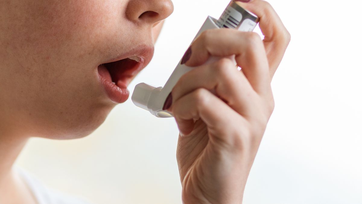 Día Mundial del Asma: estandarización clínica y tratamiento escalonado como pilares del protocolo del IMSS