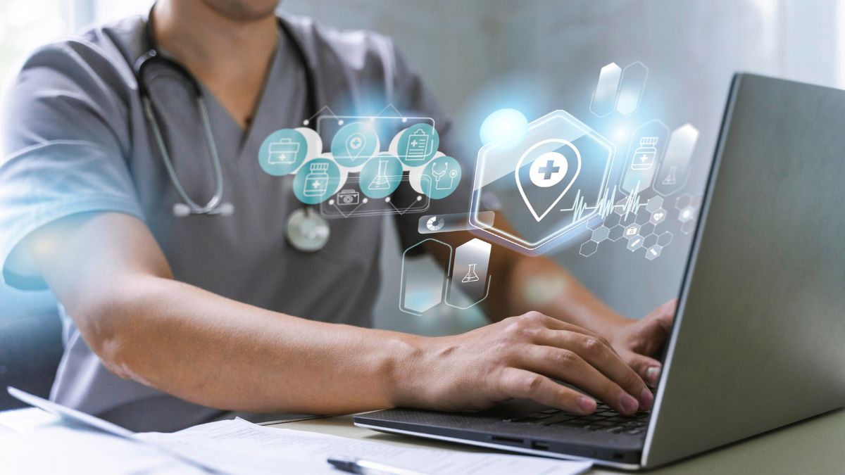 IA predictiva al servicio de la salud pública: el modelo Foresight y su potencial transformador en el NHS