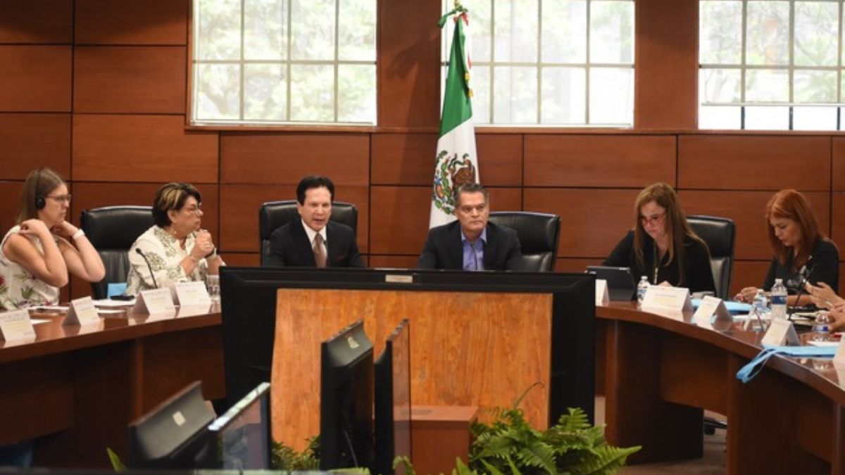 México refuerza su apuesta por la primera infancia con el Programa Nacional de los Primeros 1000 Días de Vida