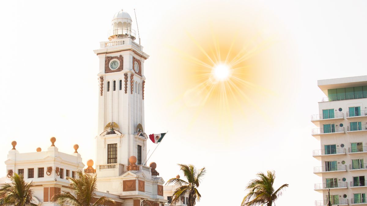 Ola de calor en México: 335 casos atendidos y cuatro muertes confirmadas por temperaturas extremas