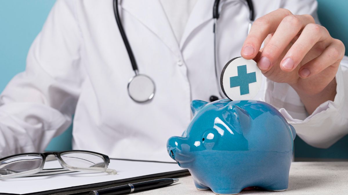 Panorama presupuestario en salud: impacto y perspectiva para México 2025