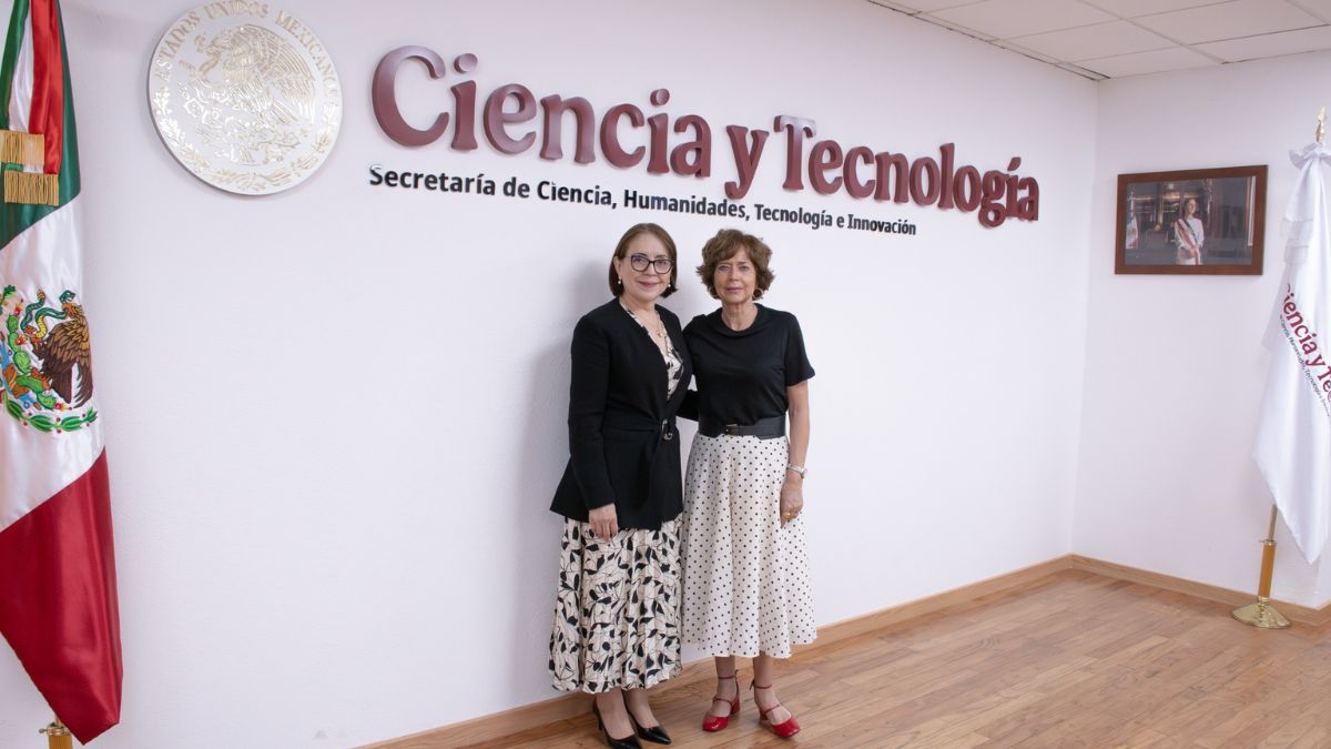 Secihti y Cofepris fortalecen alianza para impulsar la regulación sanitaria basada en evidencia científica y técnica en México