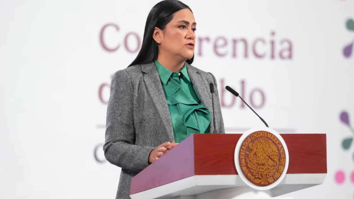 8.7 millones de hogares visitados, México avanza con su Censo de Bienestar y Salud para población vulnerable