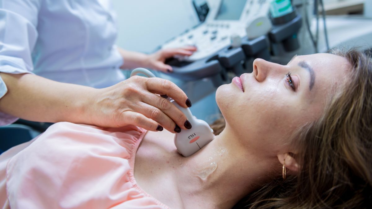 Cáncer de laringe nueva herramienta de IA lo detecta con 93 % de precisión a partir de la voz
