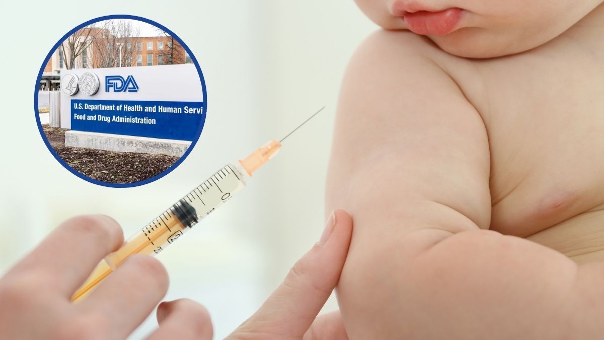 FDA aprueba Enflosia, el nuevo anticuerpo de Merk contra el VRS en recién nacidos
