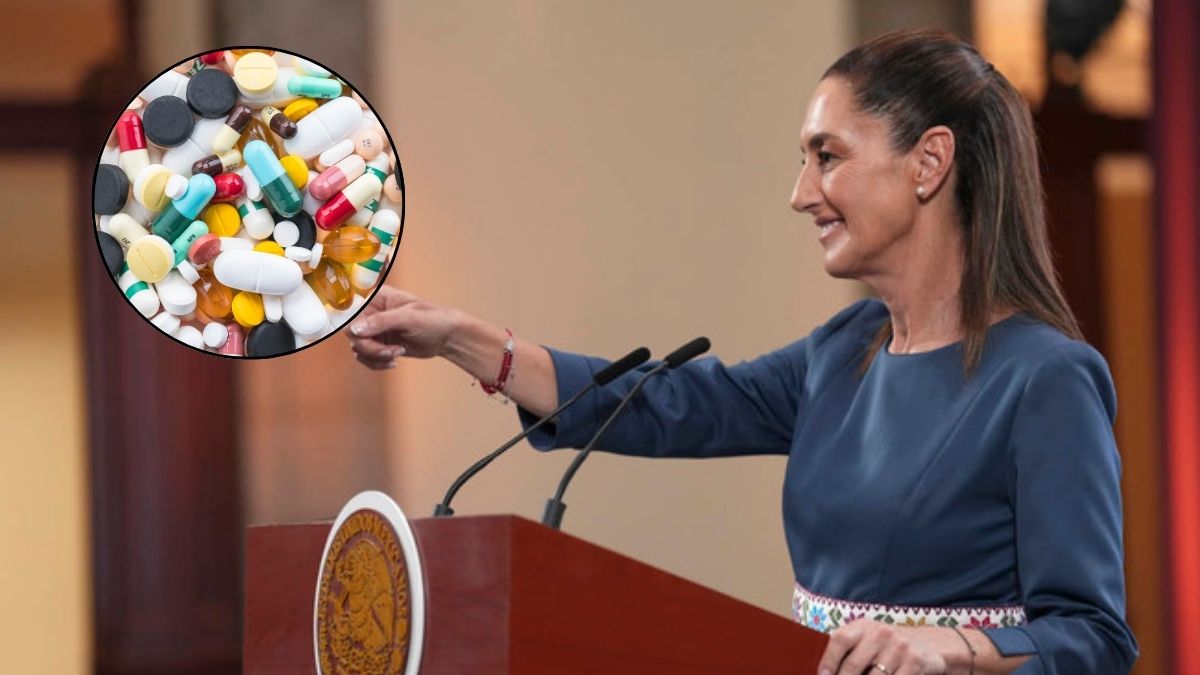 Gobierno de México ahorra 12 mil millones de pesos en compra de medicamentos e insumos médicos mediante subastas inversas (2)